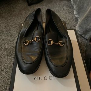 Gucci Princetown